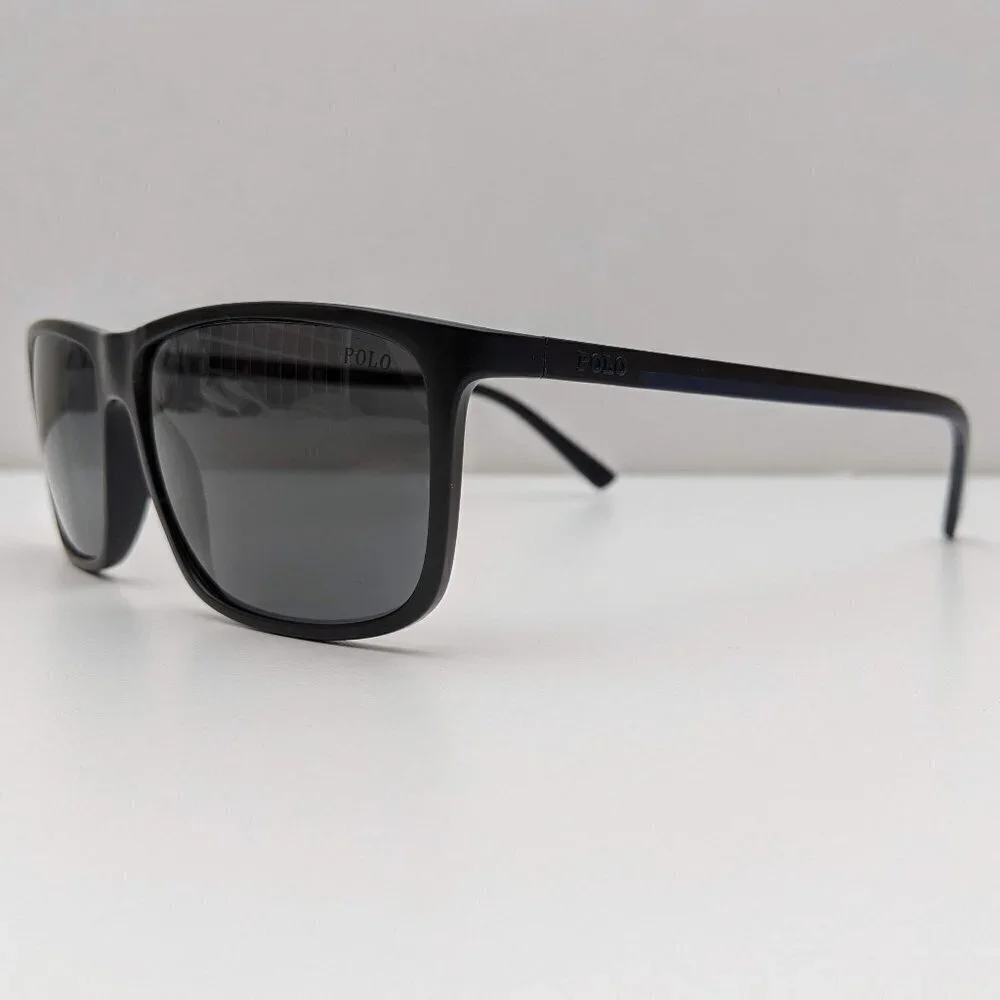 Ralph Lauren 10 frame